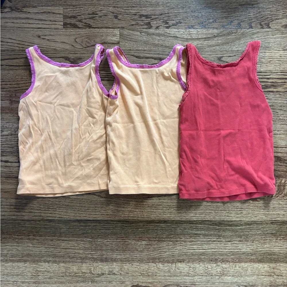 Gap Kids Tank Tops
